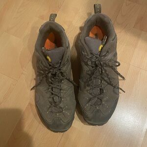 Merrell hiking boots